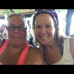 Meet your Posher, Bridget